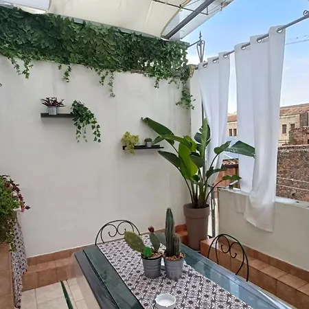 Apartment Nicuzzaduci