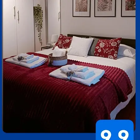 Nicuzzaduci Apartamento