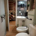 Nicuzzaduci Apartmán