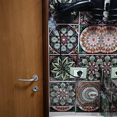 Nicuzzaduci Appartement *