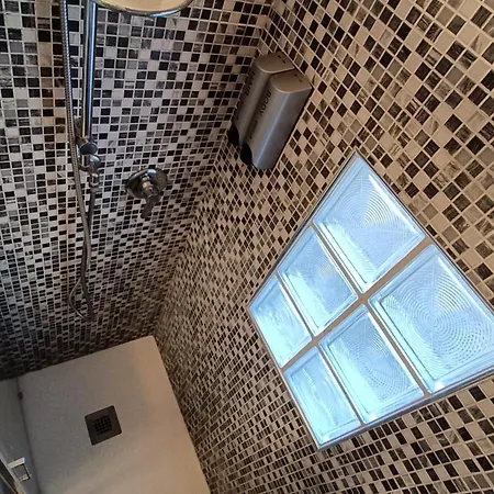 Appartement Nicuzzaduci *