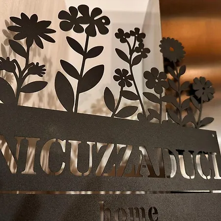 Nicuzzaduci Catánia