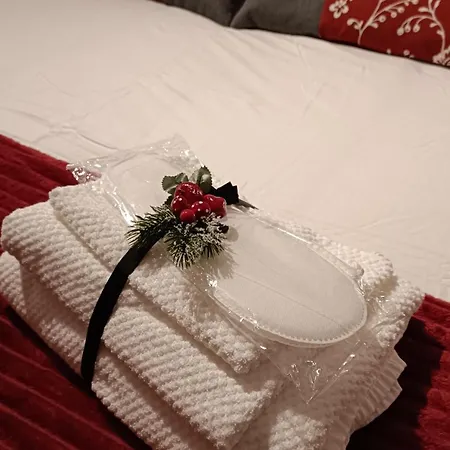 Nicuzzaduci Appartement *