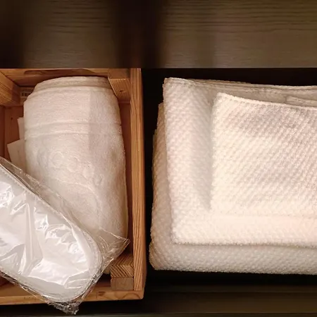 Nicuzzaduci Appartement Catánia