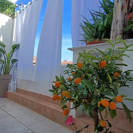 Appartement Nicuzzaduci