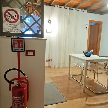 Appartement Nicuzzaduci