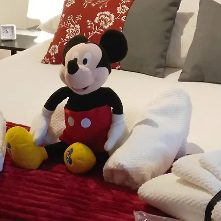 Nicuzzaduci Appartement *