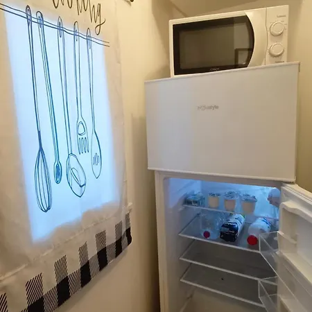 Appartement Nicuzzaduci