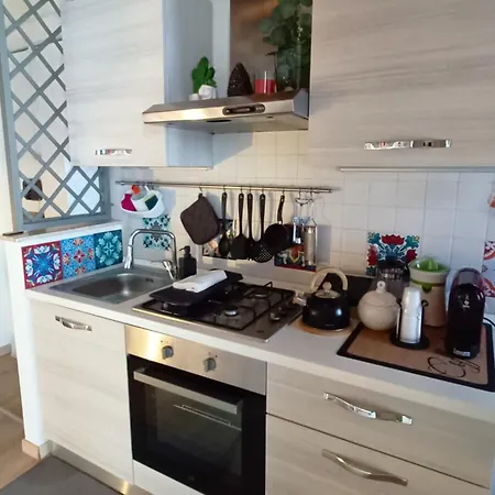 Nicuzzaduci * Catánia