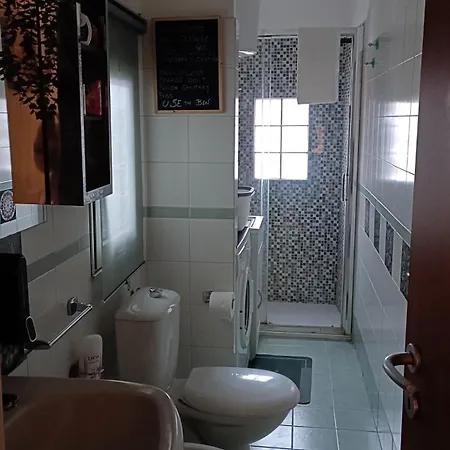 Appartement Nicuzzaduci