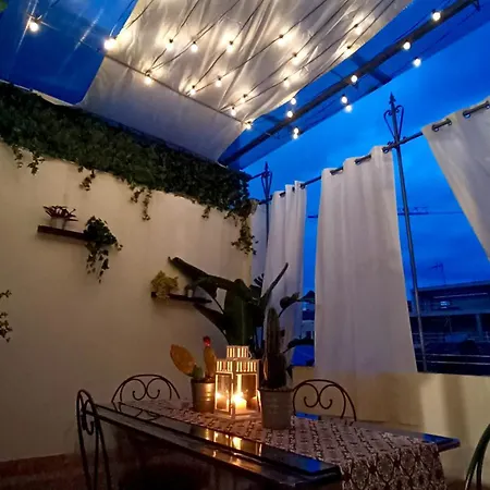 Nicuzzaduci * Catánia