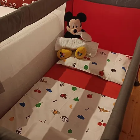 Nicuzzaduci Appartement *