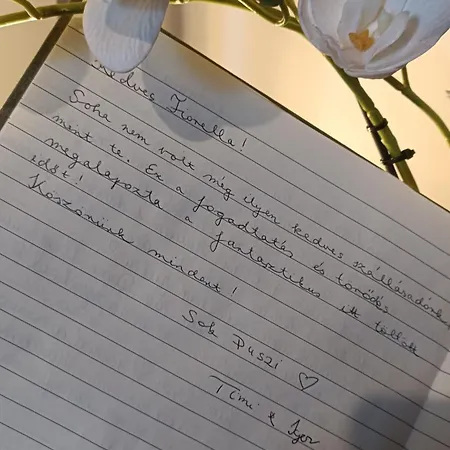 Nicuzzaduci Appartement *