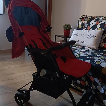 Nicuzzaduci Appartement Catánia