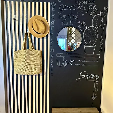 Appartement Nicuzzaduci *