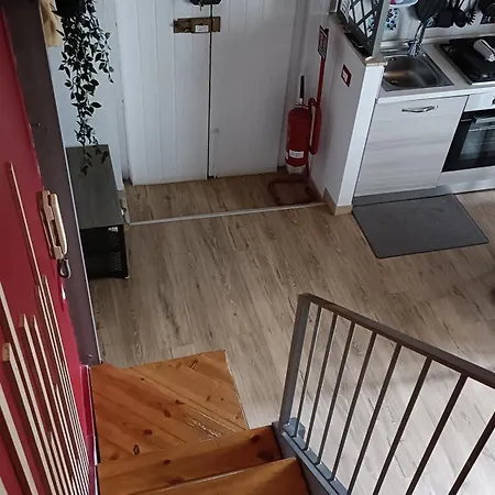 Nicuzzaduci Appartement