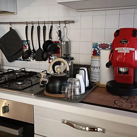 Nicuzzaduci Catánia