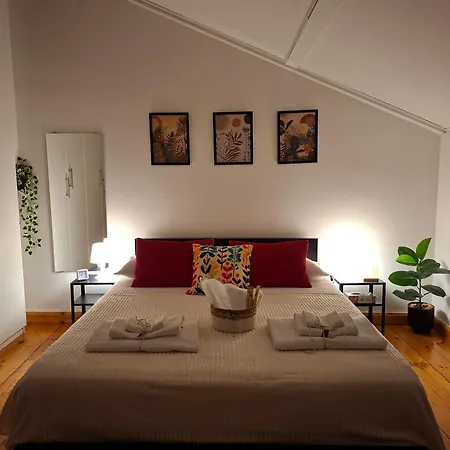 Nicuzzaduci Appartement