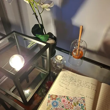 Appartement Nicuzzaduci