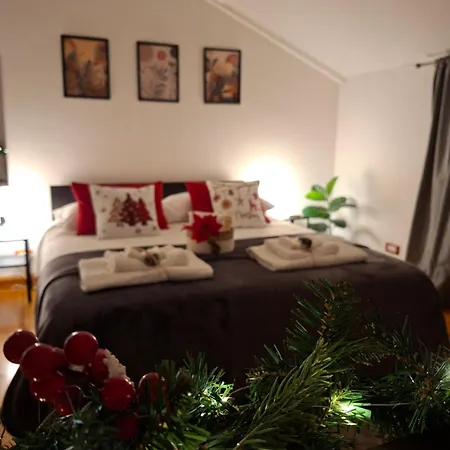 Nicuzzaduci Appartement Catánia