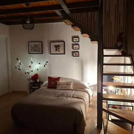 Nicuzzaduci Appartement *