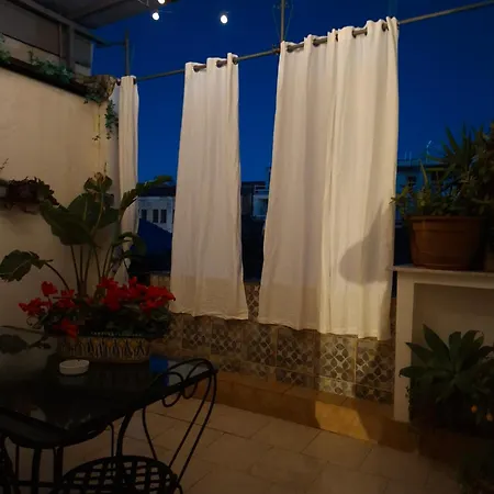 Appartement Nicuzzaduci