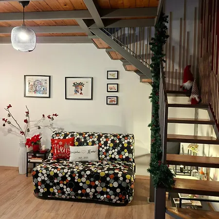 Nicuzzaduci Appartement *