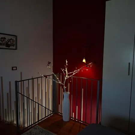 Apartman Nicuzzaduci